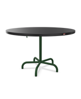 Schaffner Säntis Esstisch klappbar Ø117cm