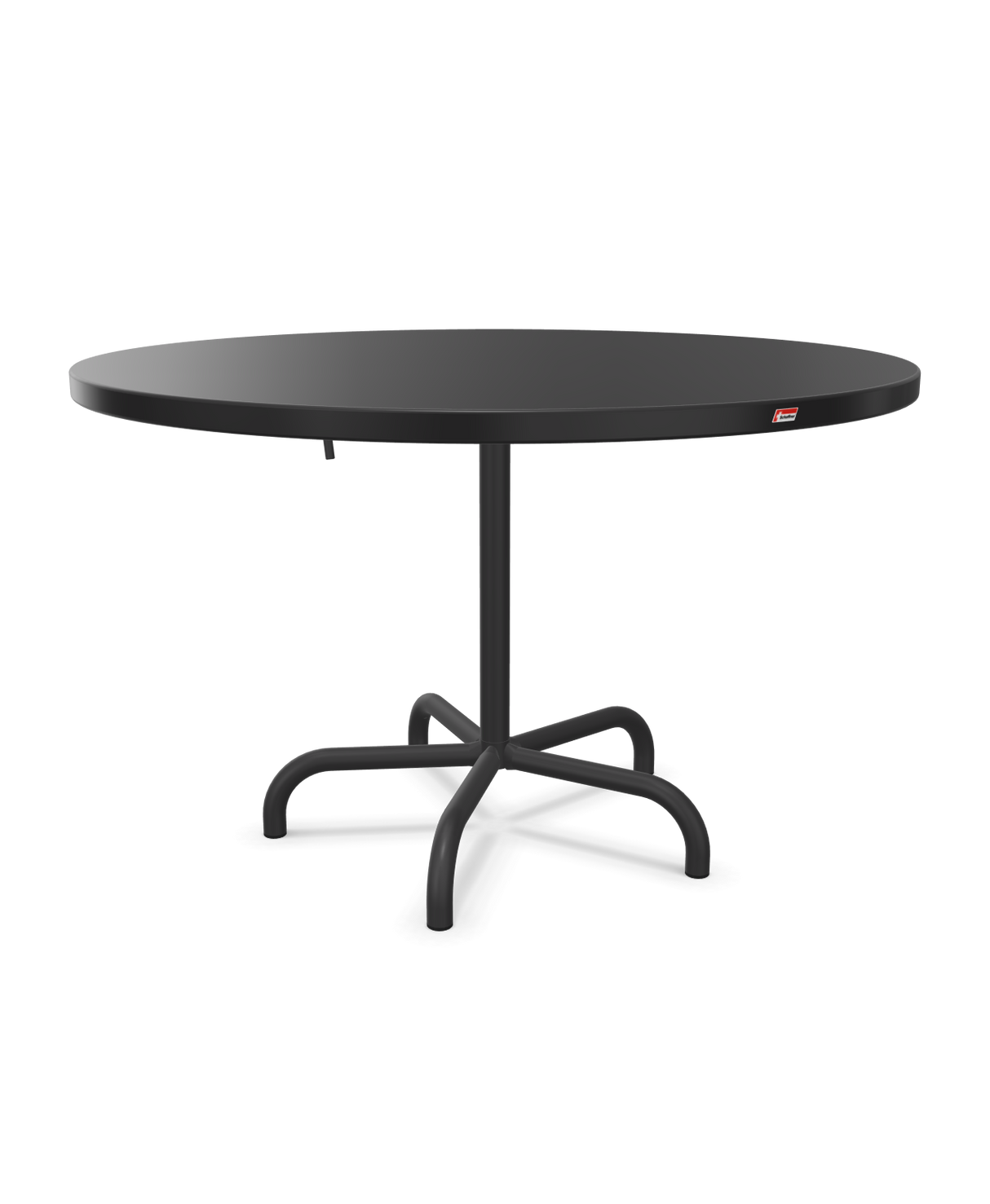 Schaffner Säntis Esstisch klappbar Ø117cm
