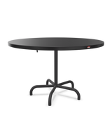 Schaffner Säntis Esstisch klappbar Ø117cm