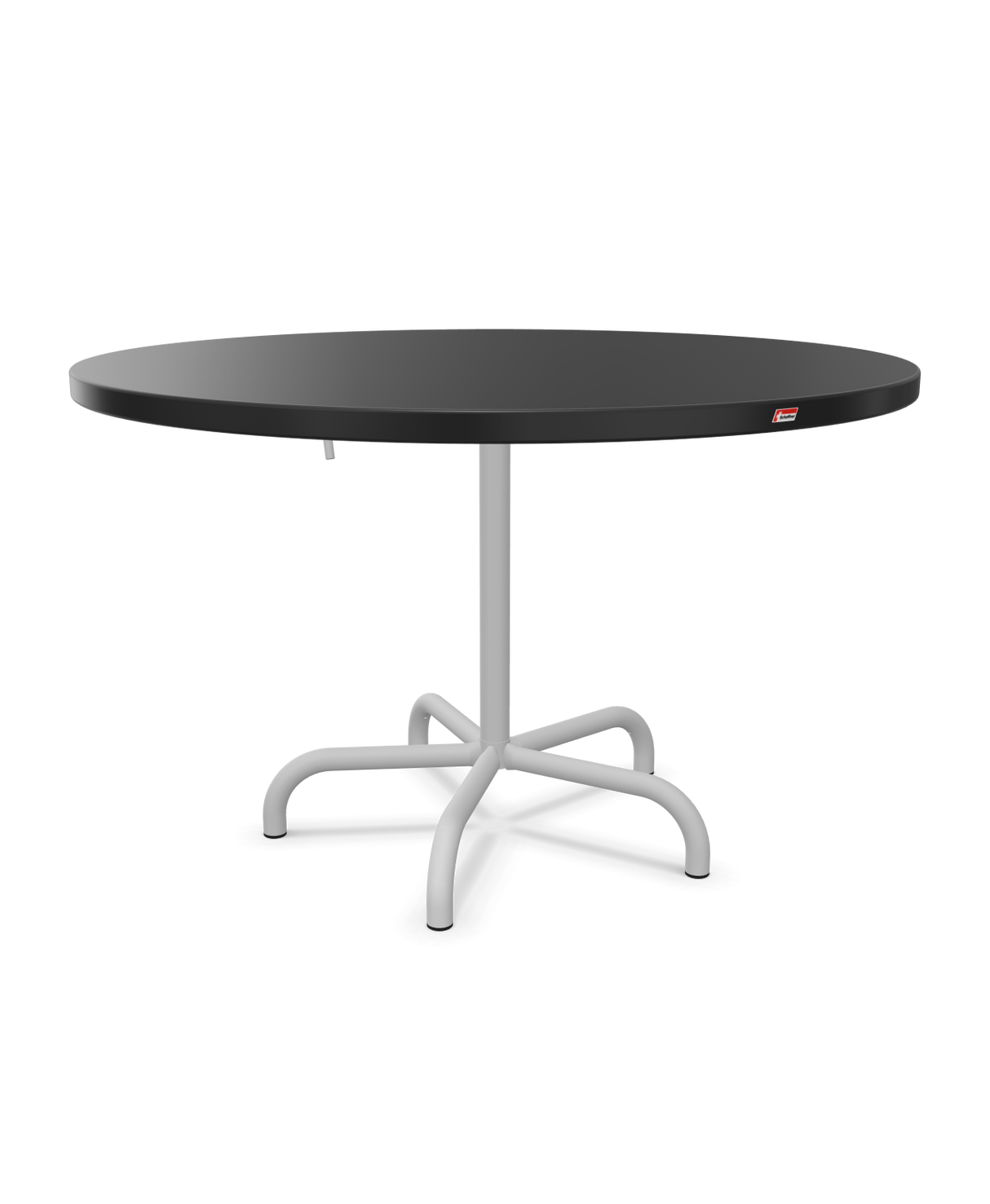 Schaffner Säntis Esstisch klappbar Ø117cm