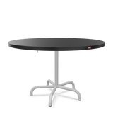 Schaffner Säntis Esstisch klappbar Ø117cm