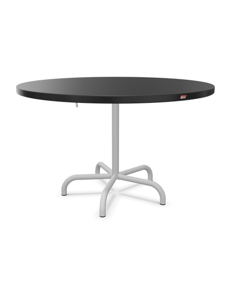 Schaffner Säntis Esstisch klappbar Ø117cm