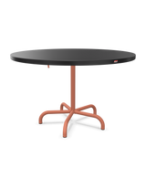 Schaffner Säntis Esstisch klappbar Ø117cm