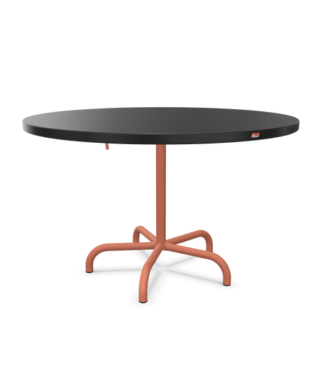 Schaffner Säntis Esstisch klappbar Ø117cm