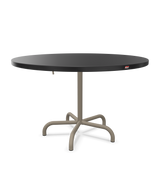 Schaffner Säntis Esstisch klappbar Ø117cm