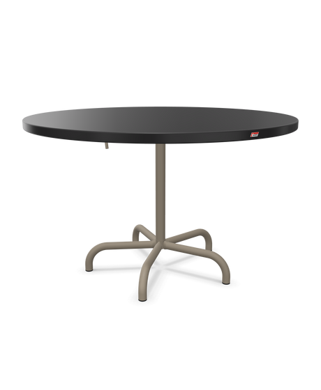 Schaffner Säntis Esstisch klappbar Ø117cm