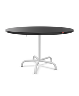 Schaffner Säntis Esstisch klappbar Ø117cm
