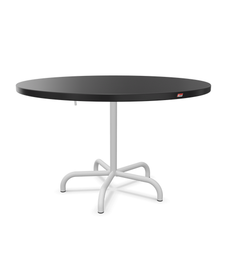 Schaffner Säntis Esstisch klappbar Ø117cm
