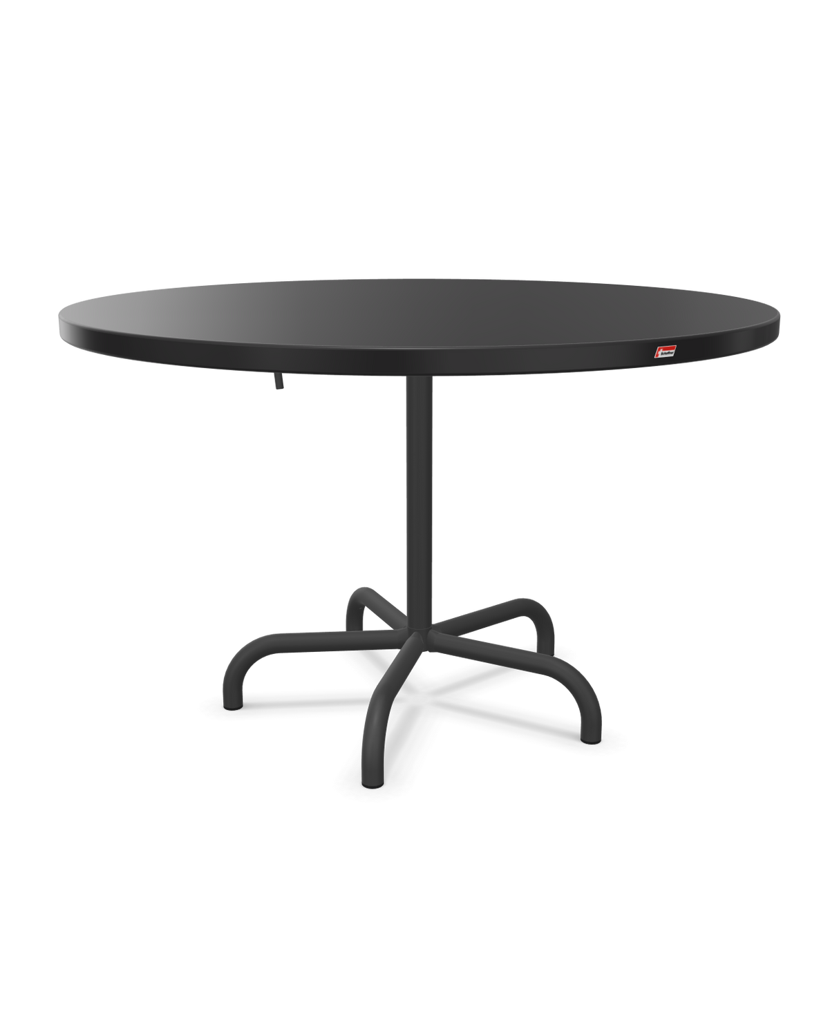 Schaffner Säntis Esstisch klappbar Ø117cm