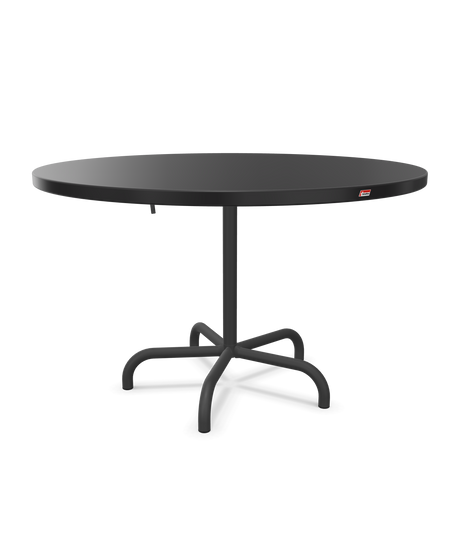 Schaffner Säntis Esstisch klappbar Ø117cm
