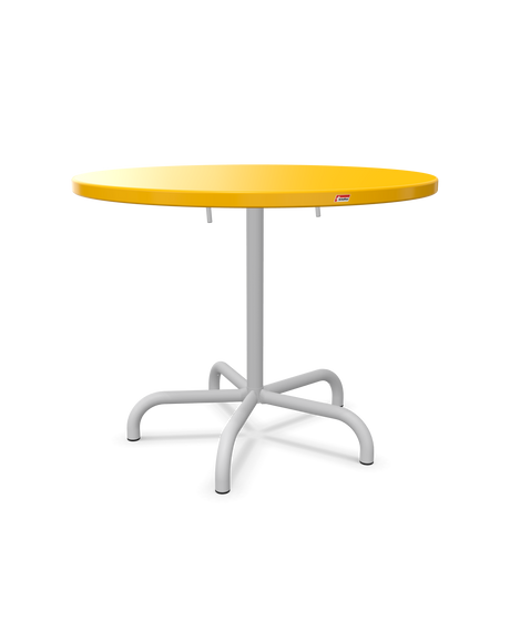 Schaffner Säntis Esstisch klappbar Ø92cm