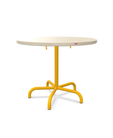 Schaffner Säntis Esstisch klappbar Ø92cm