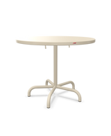 Schaffner Säntis Esstisch klappbar Ø92cm