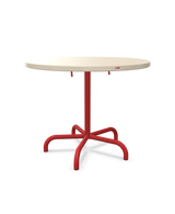 Schaffner Säntis Esstisch klappbar Ø92cm