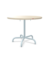 Schaffner Säntis Esstisch klappbar Ø92cm