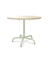 Schaffner Säntis Esstisch klappbar Ø92cm