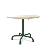 Schaffner Säntis Esstisch klappbar Ø92cm