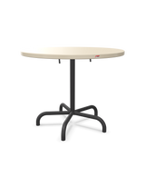 Schaffner Säntis Esstisch klappbar Ø92cm
