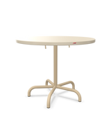 Schaffner Säntis Esstisch klappbar Ø92cm