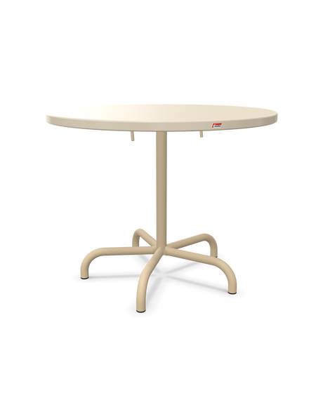 Schaffner Säntis Esstisch klappbar Ø92cm
