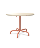 Schaffner Säntis Esstisch klappbar Ø92cm