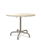 Schaffner Säntis Esstisch klappbar Ø92cm