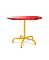 Schaffner Säntis Esstisch klappbar Ø92cm