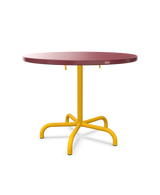 Schaffner Säntis Esstisch klappbar Ø92cm