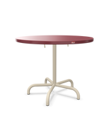 Schaffner Säntis Esstisch klappbar Ø92cm