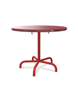 Schaffner Säntis Esstisch klappbar Ø92cm