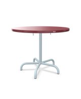 Schaffner Säntis Esstisch klappbar Ø92cm