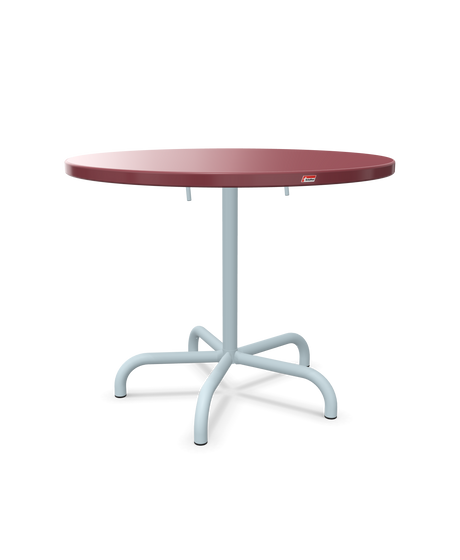 Schaffner Säntis Esstisch klappbar Ø92cm