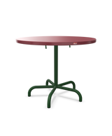 Schaffner Säntis Esstisch klappbar Ø92cm