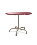 Schaffner Säntis Esstisch klappbar Ø92cm