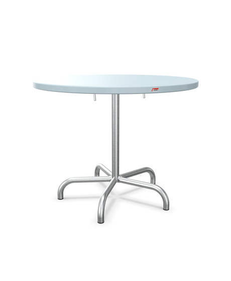 Schaffner Säntis Esstisch klappbar Ø92cm