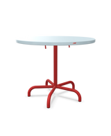 Schaffner Säntis Esstisch klappbar Ø92cm