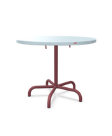 Schaffner Säntis Esstisch klappbar Ø92cm