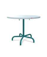 Schaffner Säntis Esstisch klappbar Ø92cm