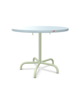 Schaffner Säntis Esstisch klappbar Ø92cm