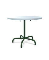 Schaffner Säntis Esstisch klappbar Ø92cm