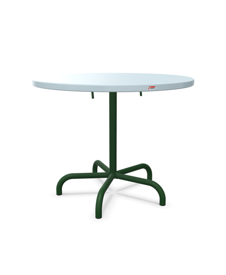 Schaffner Säntis Esstisch klappbar Ø92cm