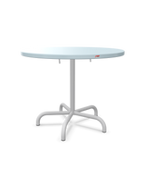 Schaffner Säntis Esstisch klappbar Ø92cm