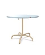 Schaffner Säntis Esstisch klappbar Ø92cm