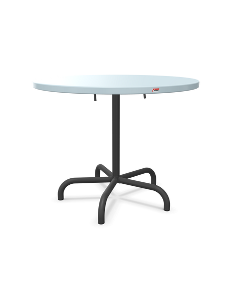 Schaffner Säntis Esstisch klappbar Ø92cm