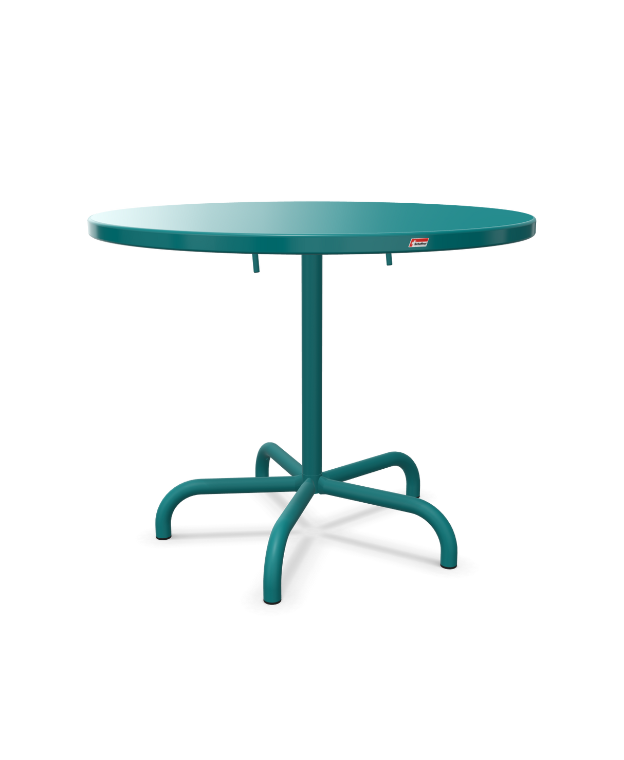 Schaffner Säntis Esstisch klappbar Ø92cm