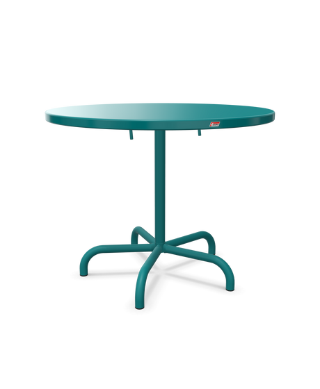 Schaffner Säntis Esstisch klappbar Ø92cm
