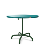 Schaffner Säntis Esstisch klappbar Ø92cm