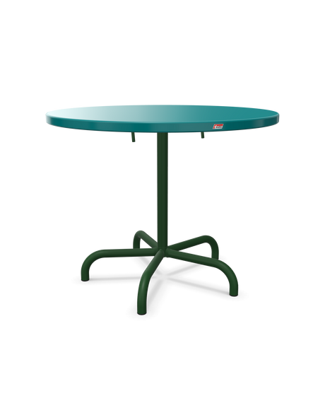 Schaffner Säntis Esstisch klappbar Ø92cm