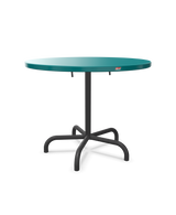Schaffner Säntis Esstisch klappbar Ø92cm
