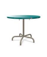 Schaffner Säntis Esstisch klappbar Ø92cm